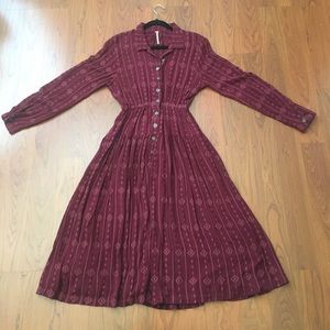 Free People Dress